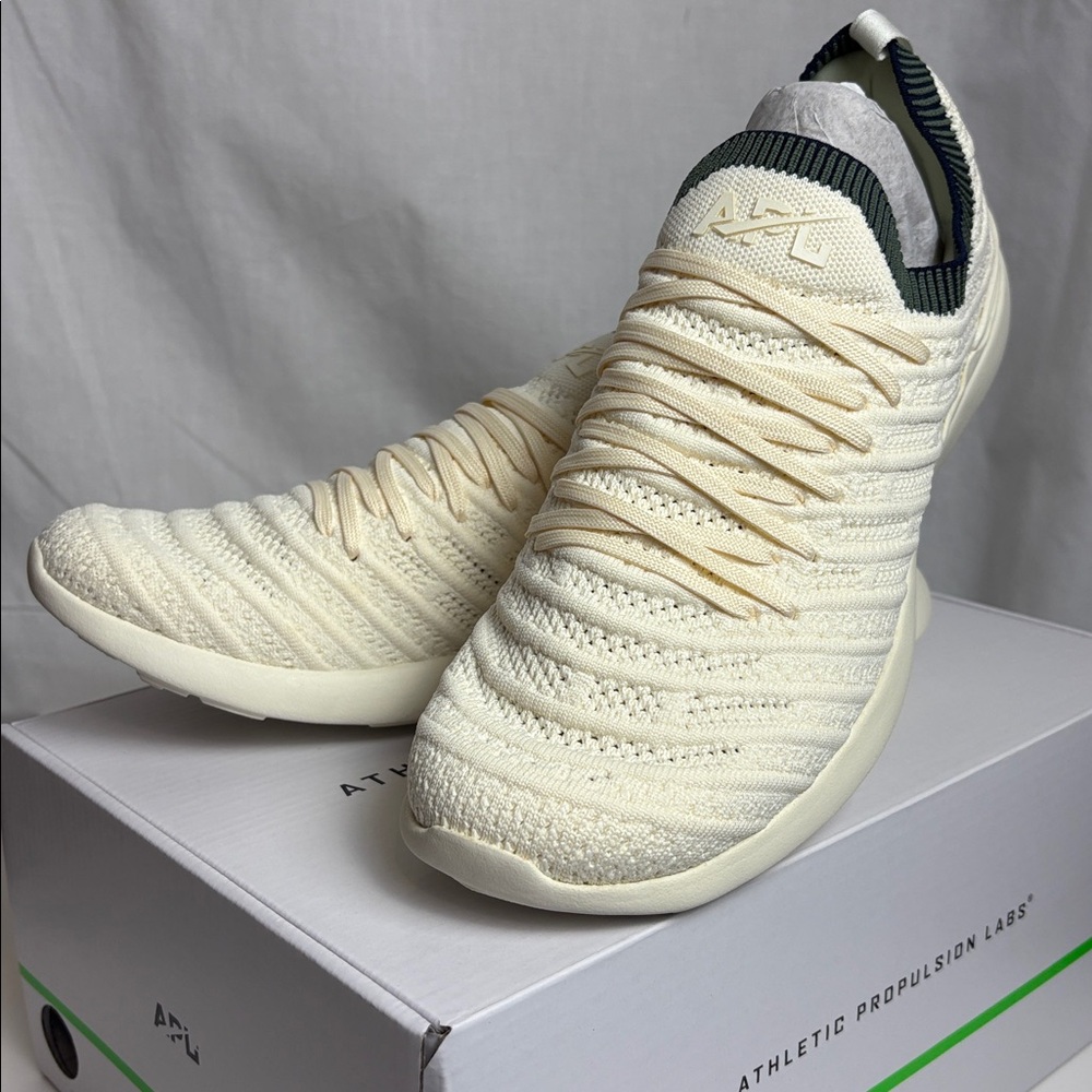 APL Techloom Wave Athletic Shoe Men 10